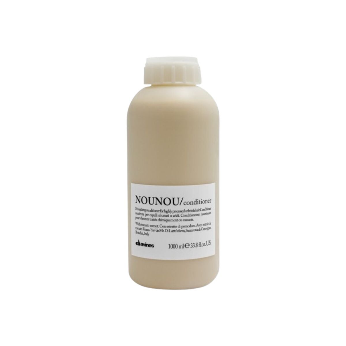 Davines - Nounou Conditioner