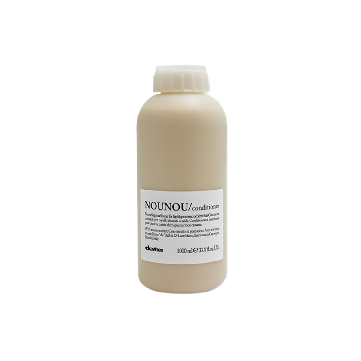 Davines - Nounou Conditioner