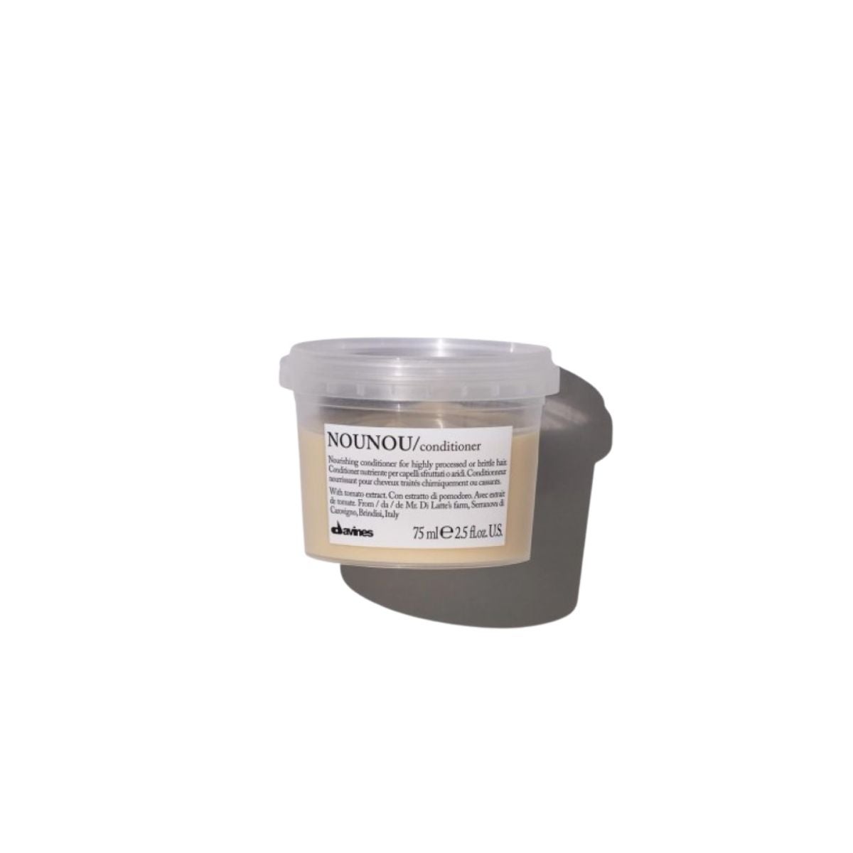 Davines - Nounou Conditioner