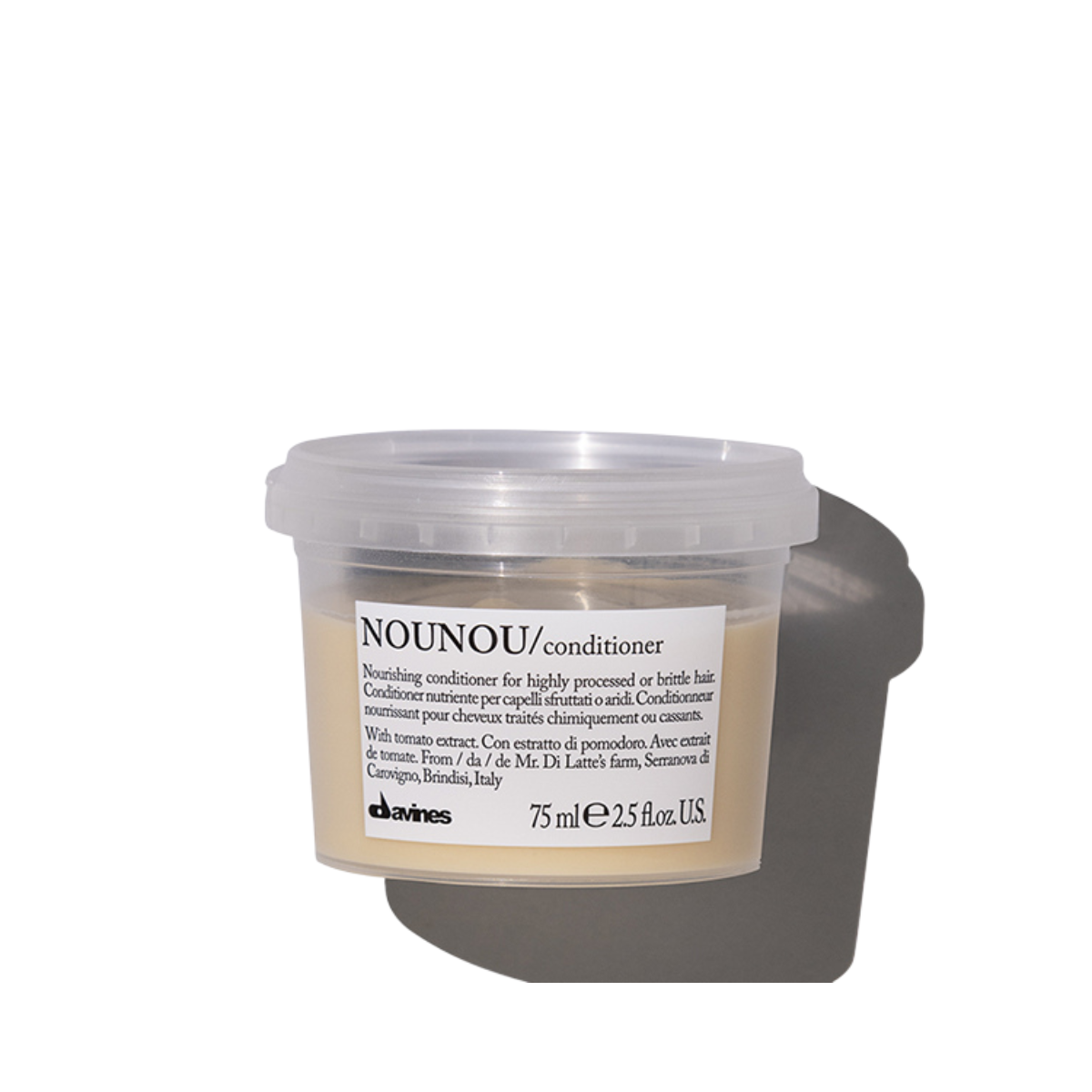 Davines - Nounou Conditioner