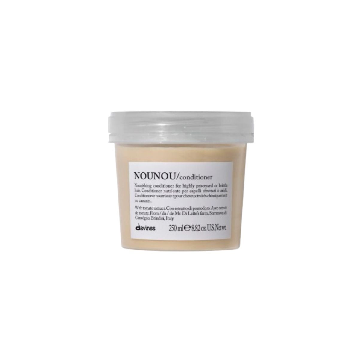 Davines - Nounou Conditioner