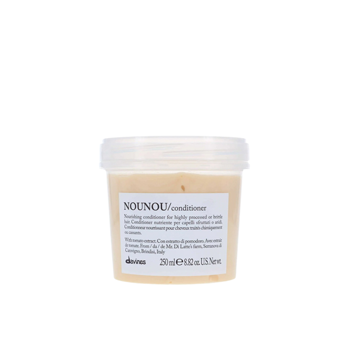 Davines - Nounou Conditioner