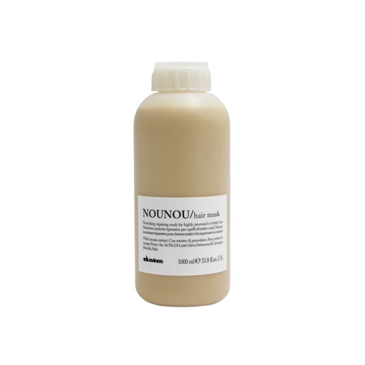 Davines - Nounou Mask