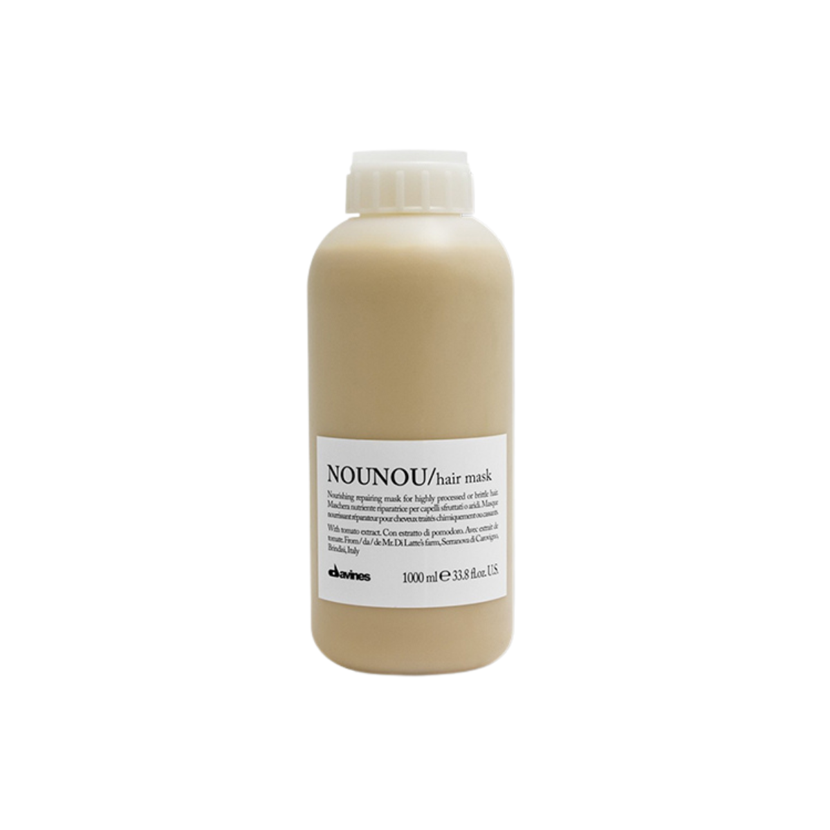 Davines - Nounou Mask
