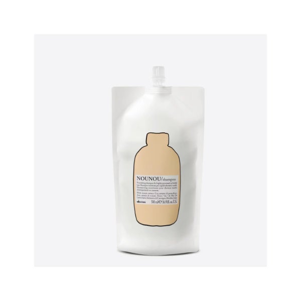 Champú NOUNOU Recarga - Davines