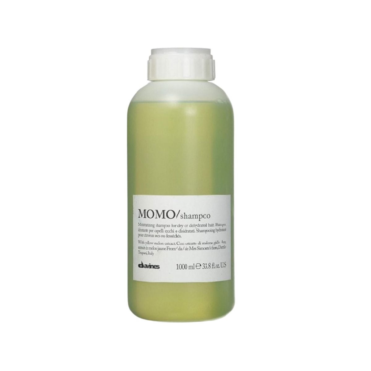 Davines - Momo Shampoo