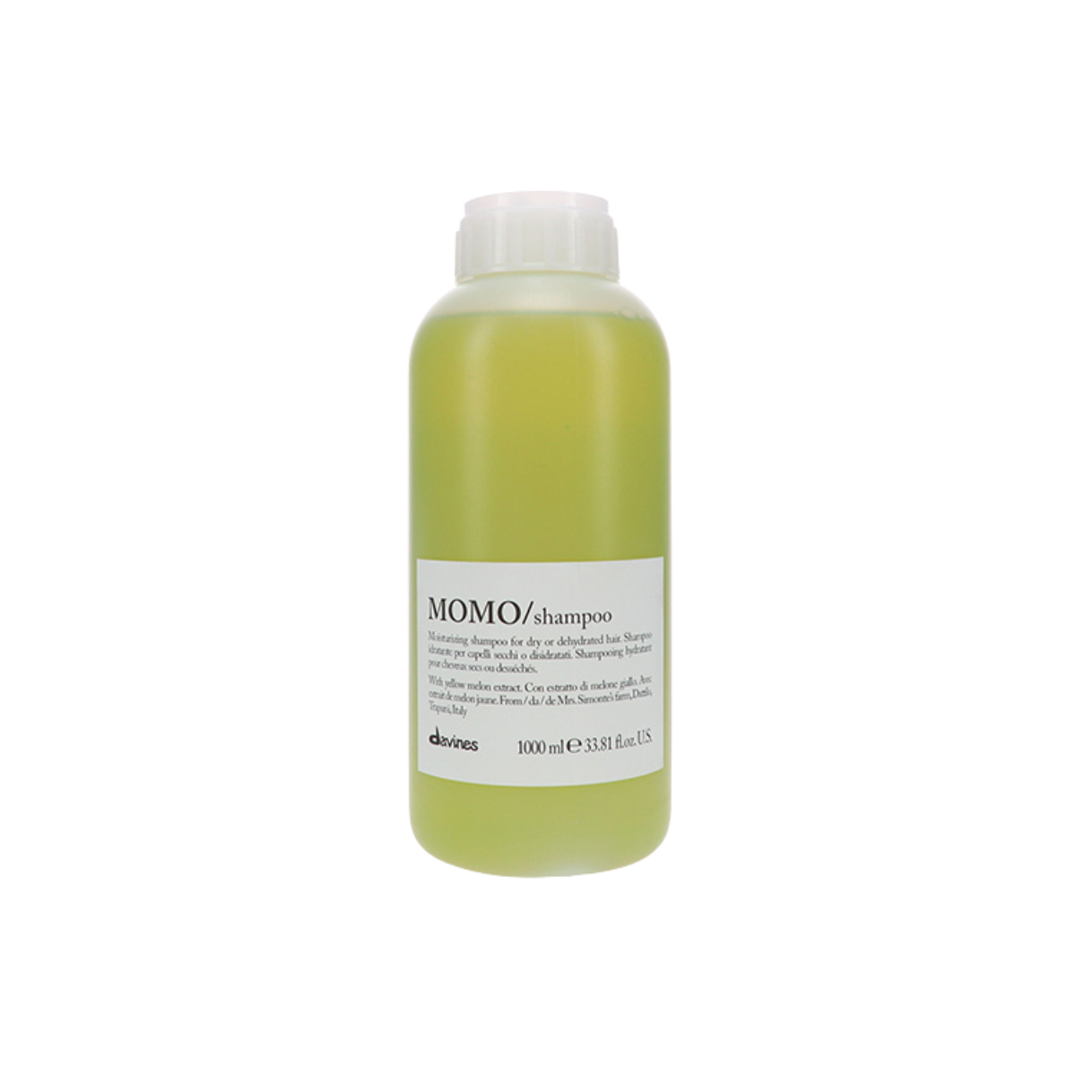 Davines - Momo Shampoo