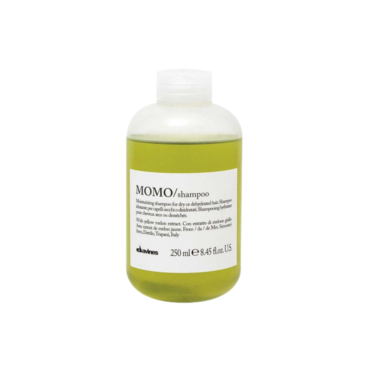 Davines - Momo Shampoo