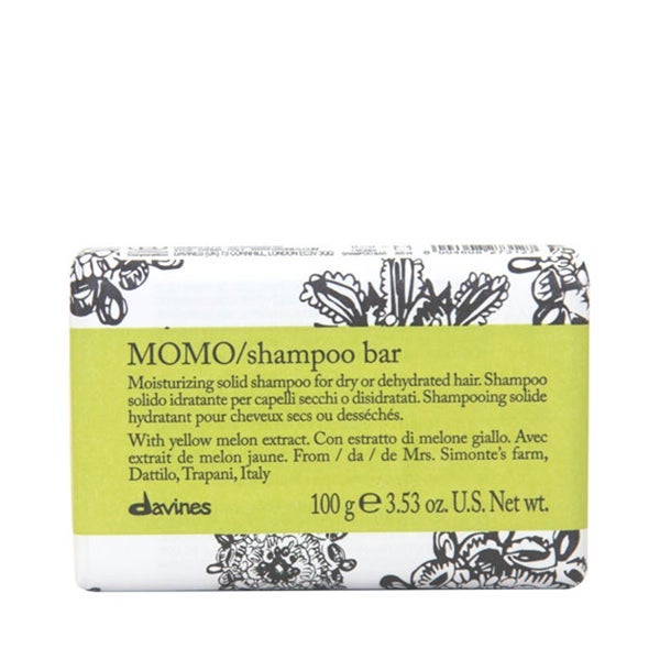 MOMO SHAMPOO BAR - Davines