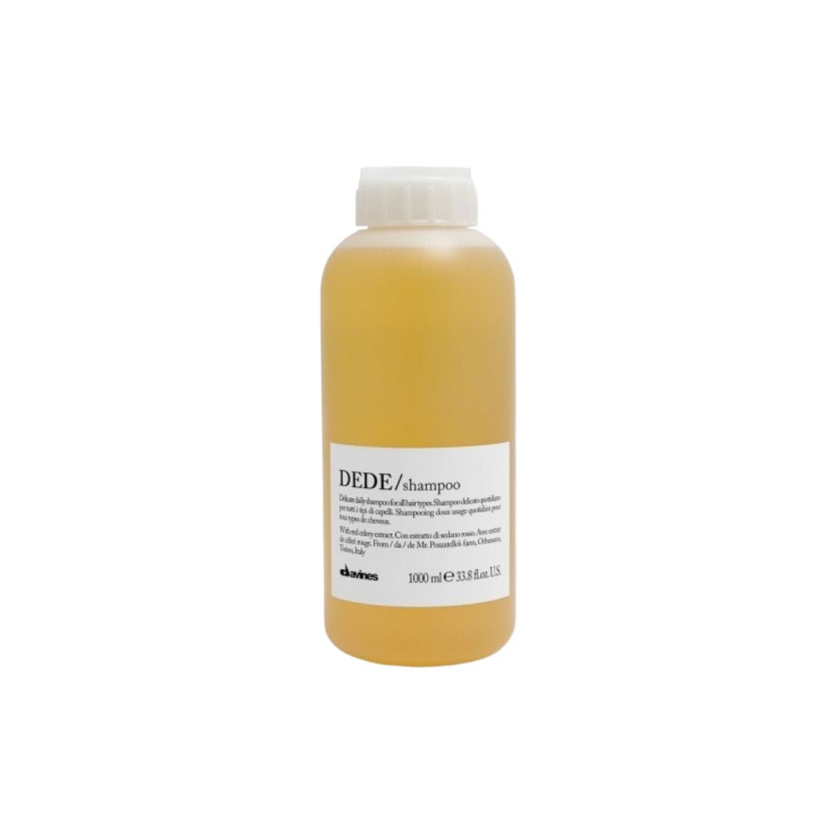 Davines - Dede Shampoo