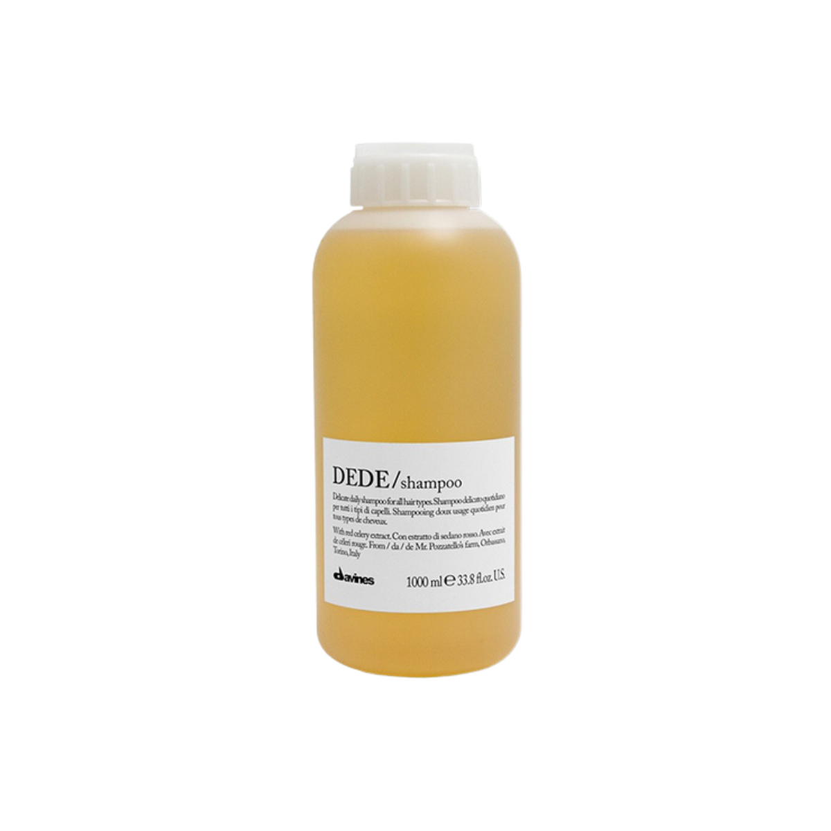 Davines - Dede Shampoo