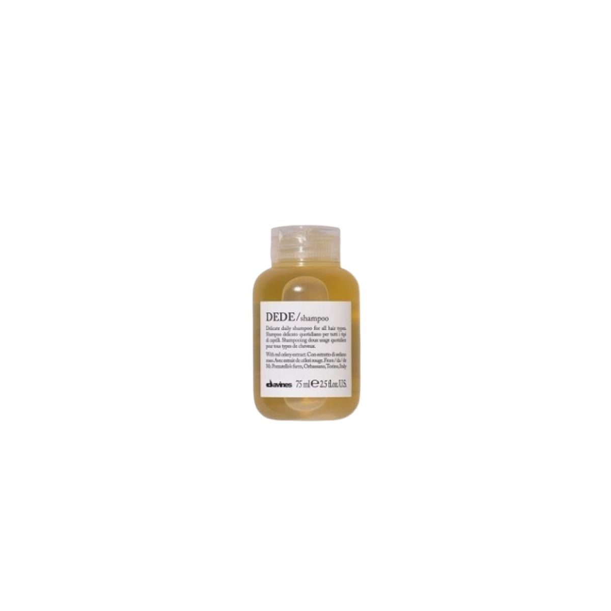 Davines - Dede Shampoo