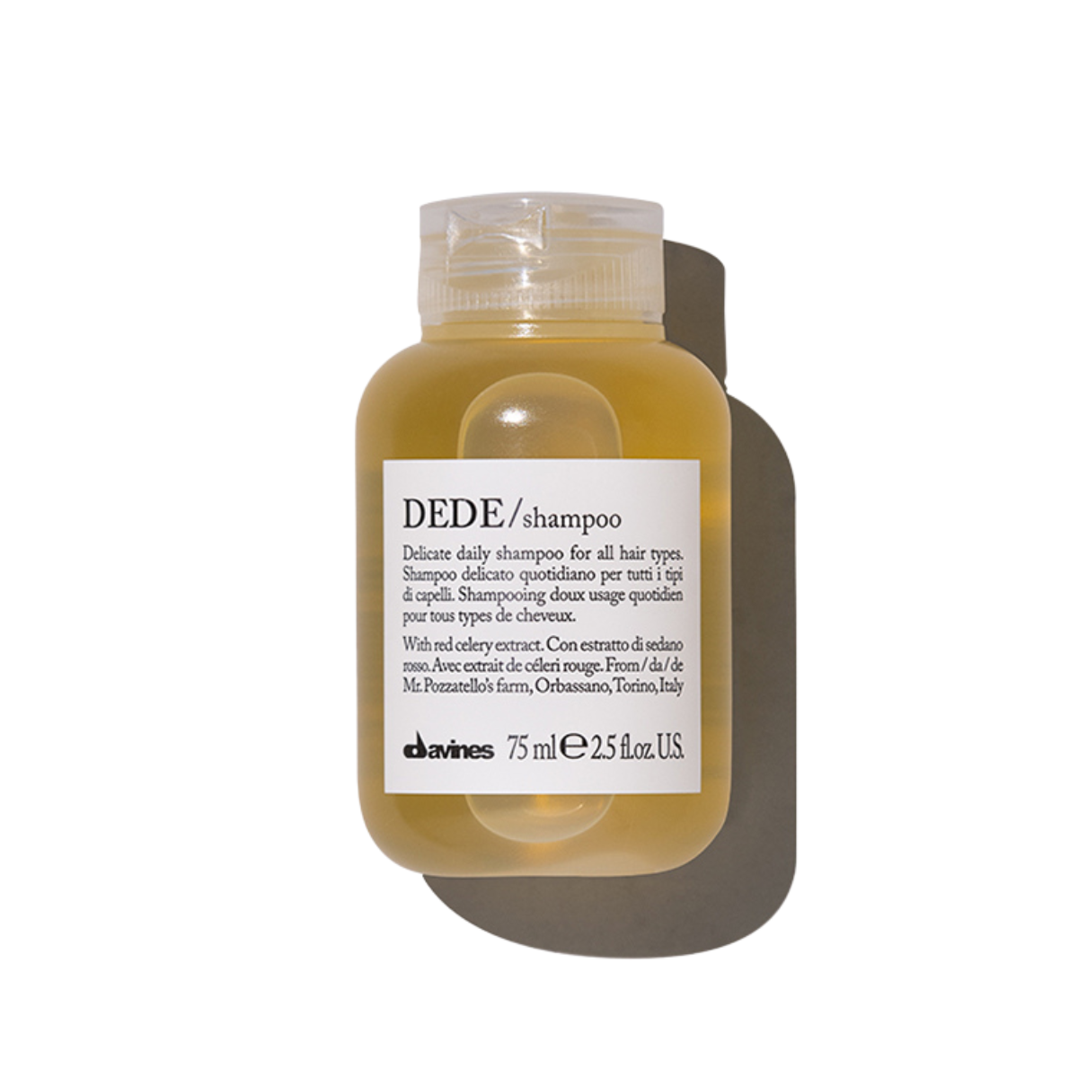 Davines - Dede Shampoo