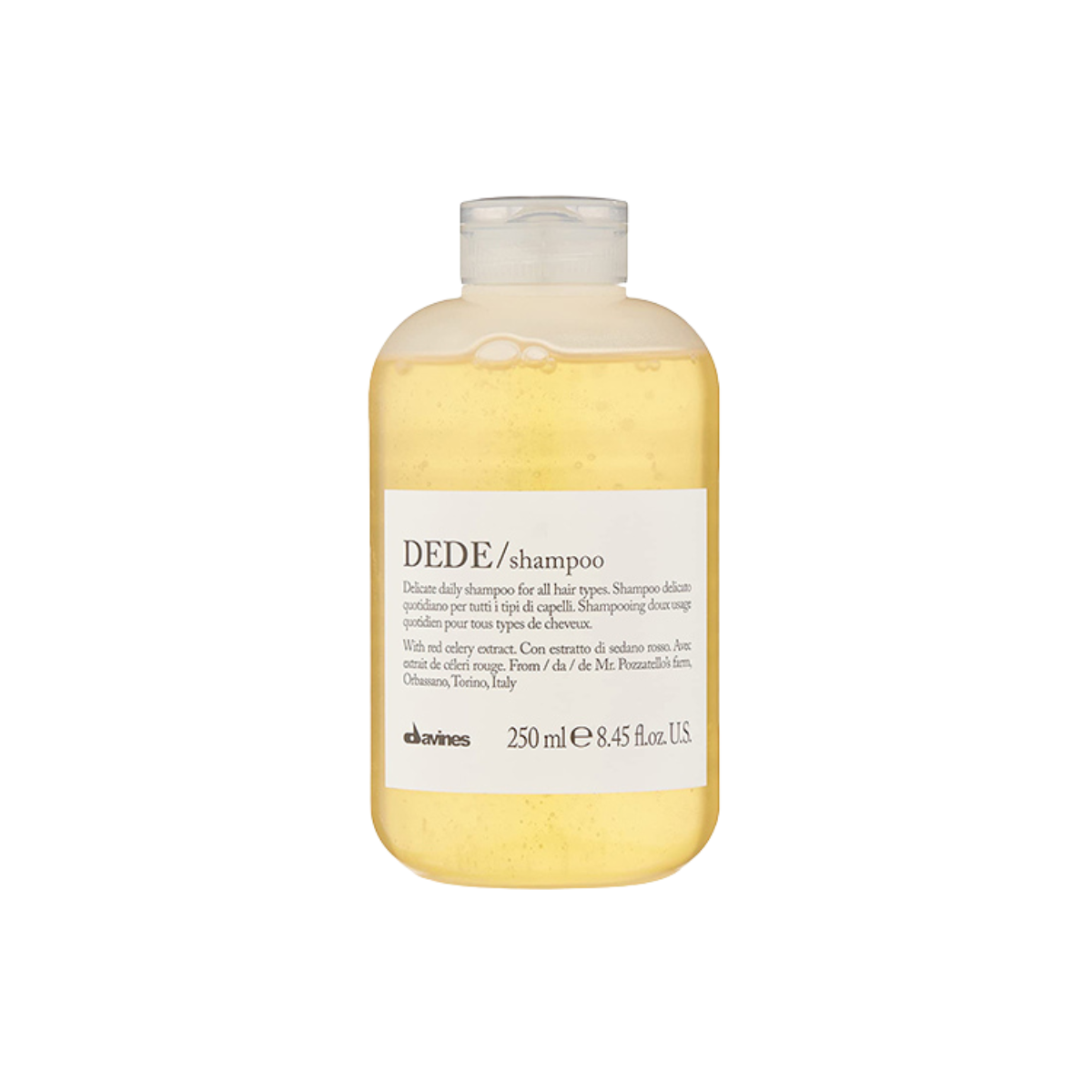Davines - Dede Shampoo