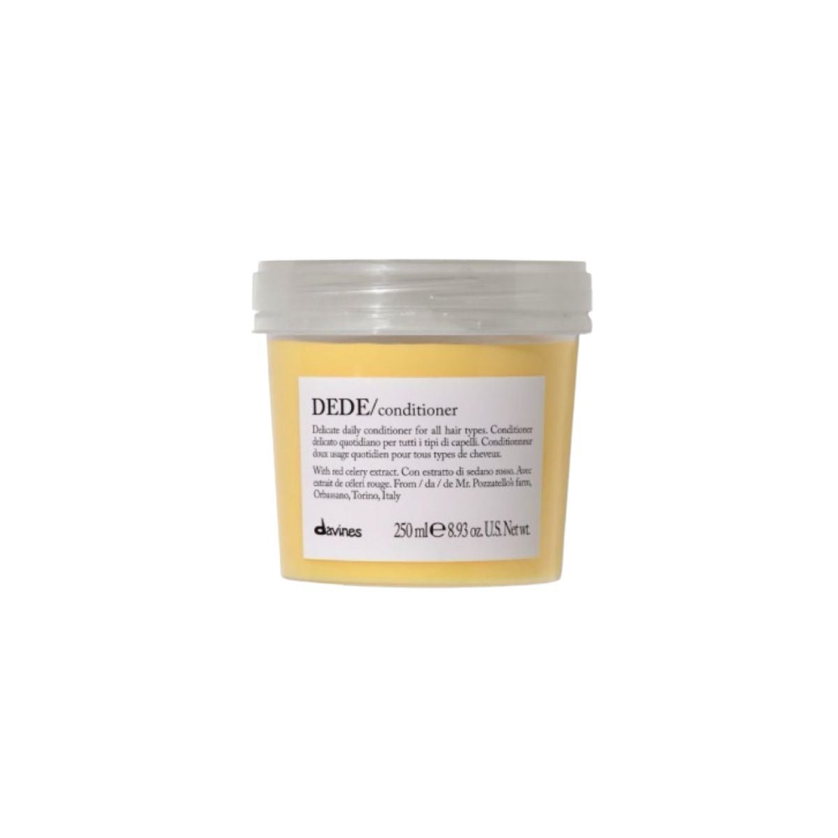 Davines - Dede Conditioner