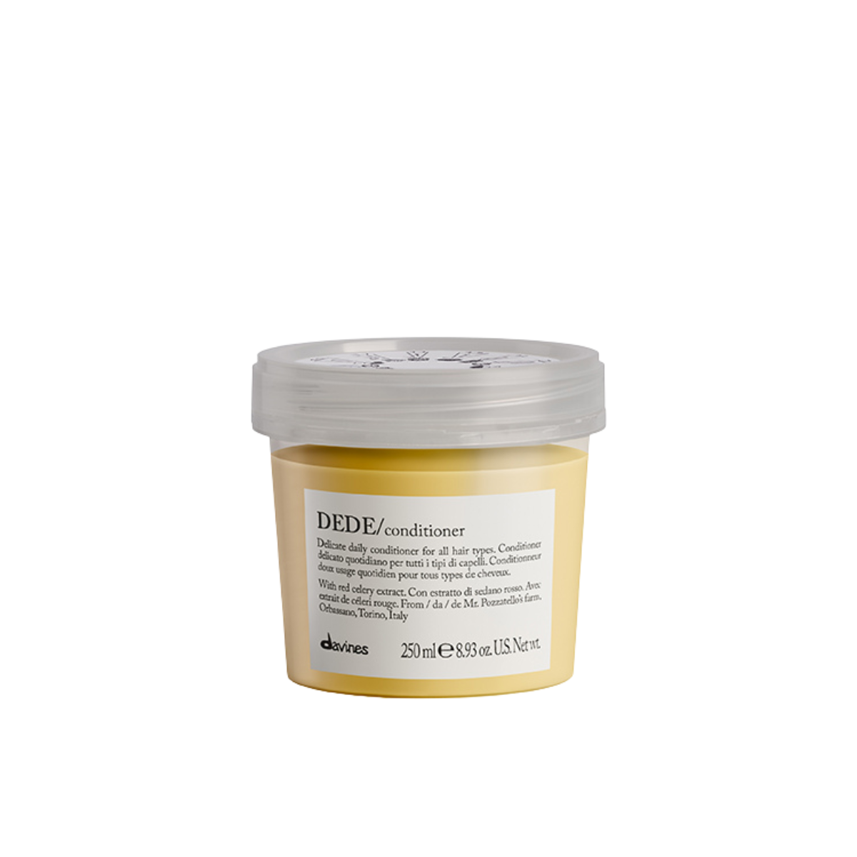 Davines - Dede Conditioner