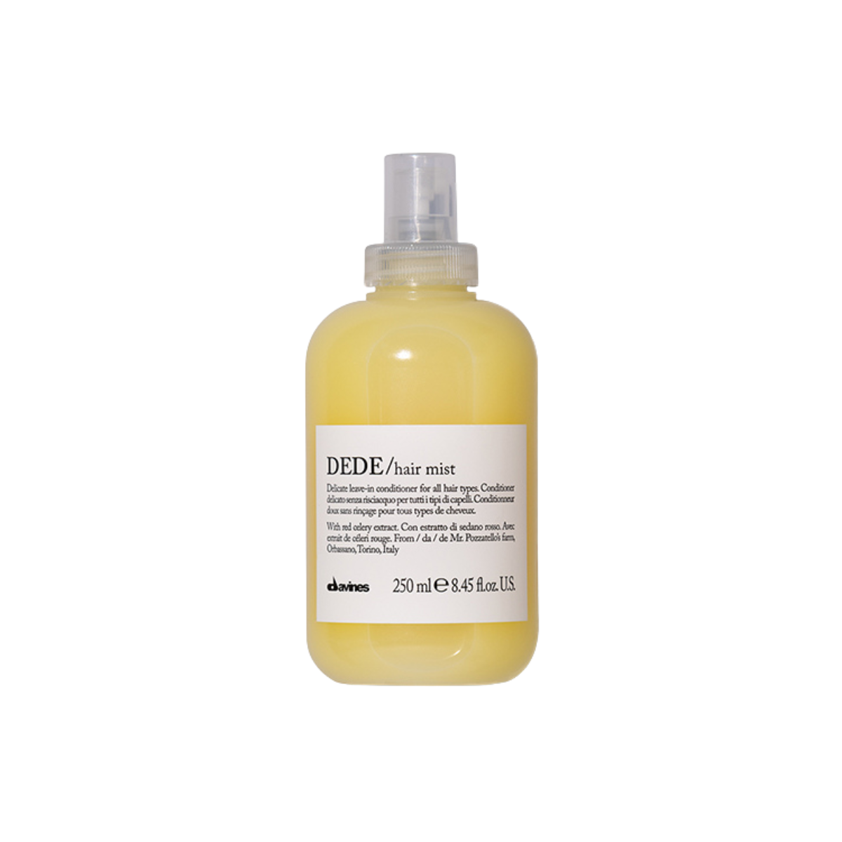 Davines - Dede Mist - 250 ml