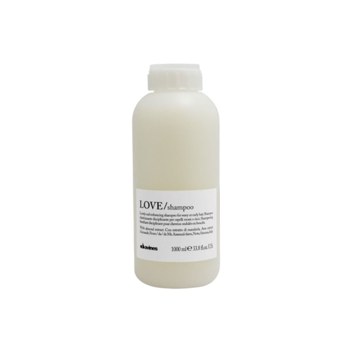 Davines - Love Curl Shampoo