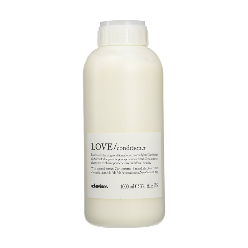 Davines - Love Curl Shampoo
