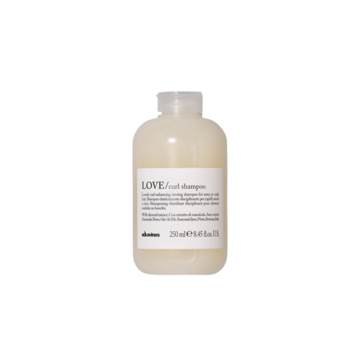Davines - Love Curl Shampoo