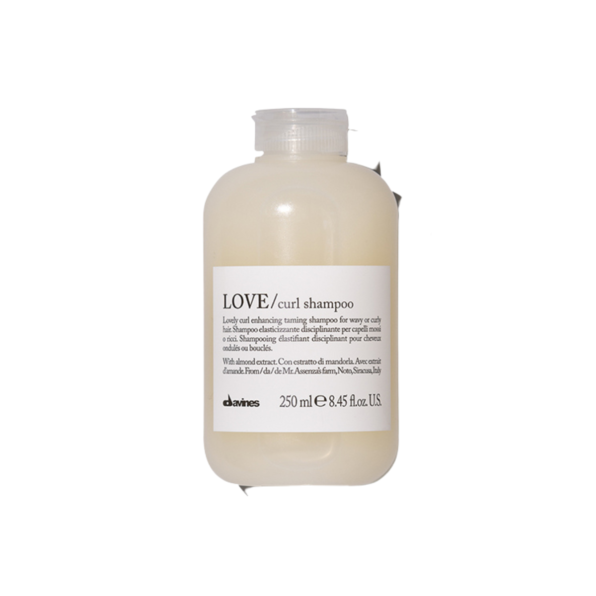 Davines - Love Curl Shampoo