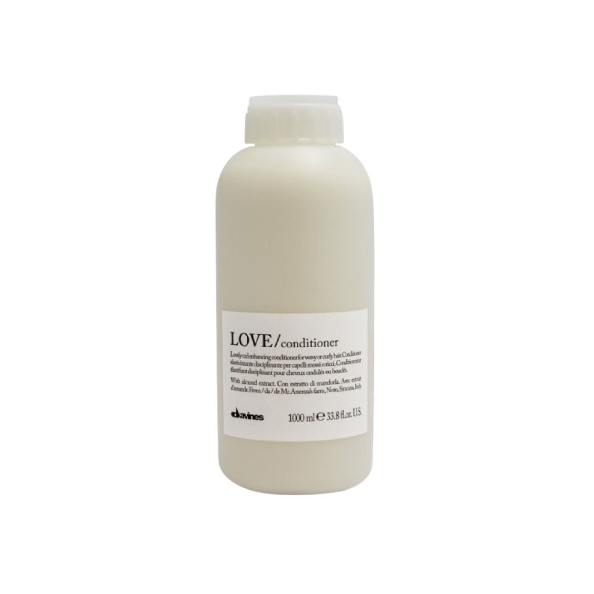 Davines - Love Curl Conditioner