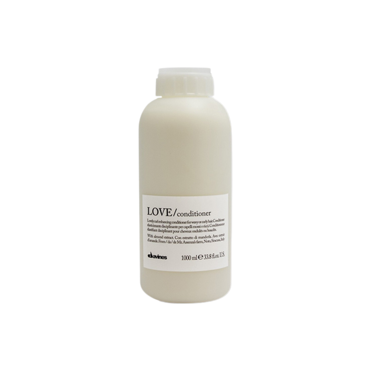 Davines - Love Curl Conditioner