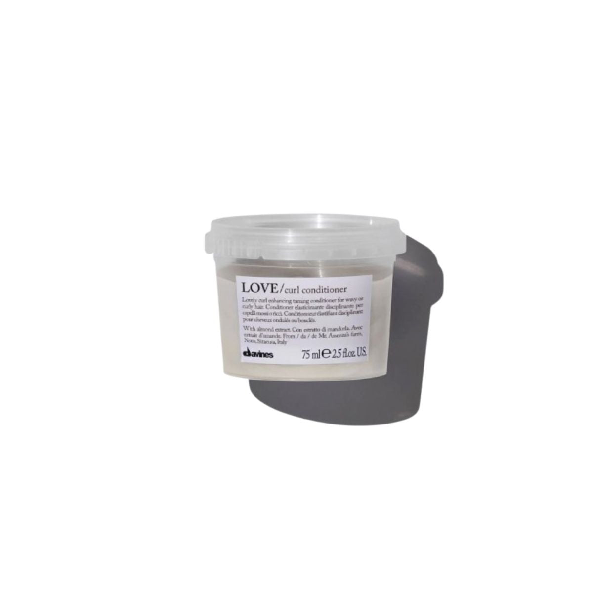 Davines - Love Curl Conditioner