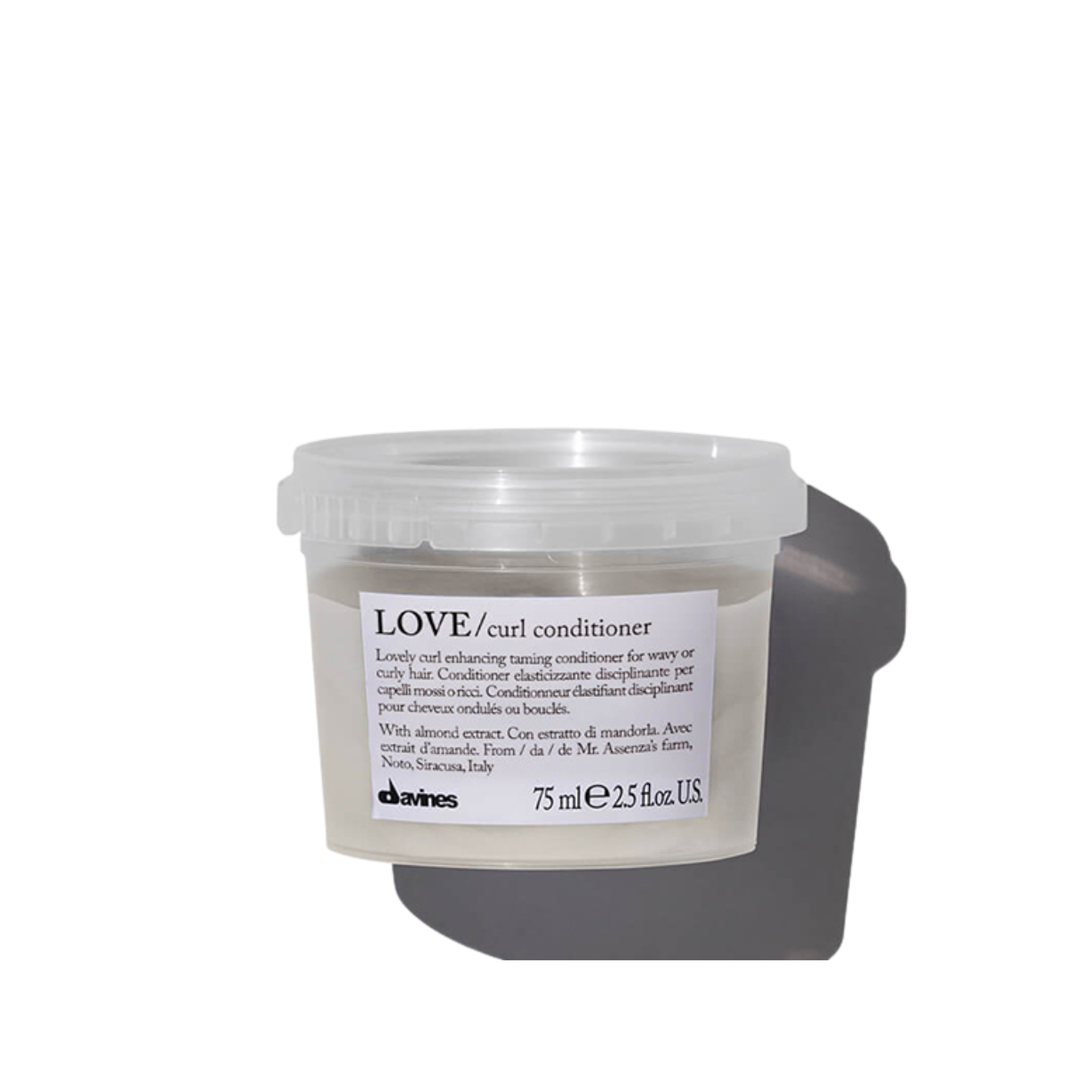 Davines - Love Curl Conditioner