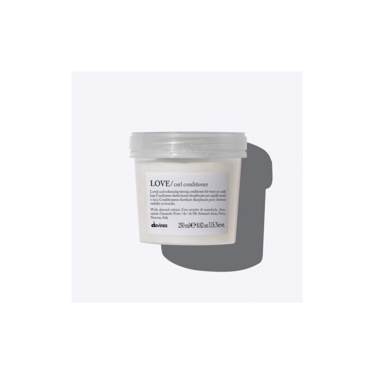 Davines - Love Curl Conditioner