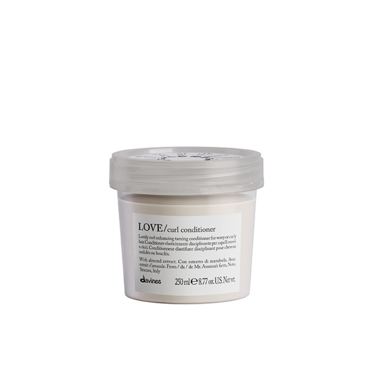 Davines - Love Curl Conditioner