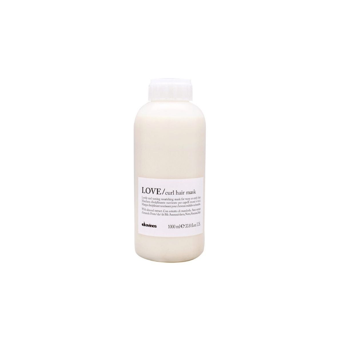 Davines - Love Curl Mask