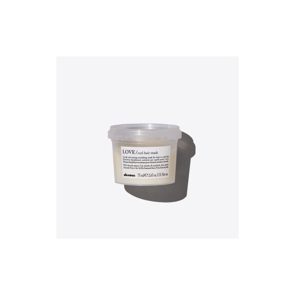 Davines - Love Curl Mask