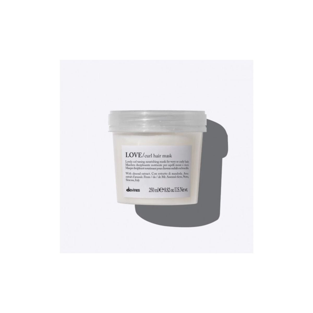 Davines - Love Curl Mask