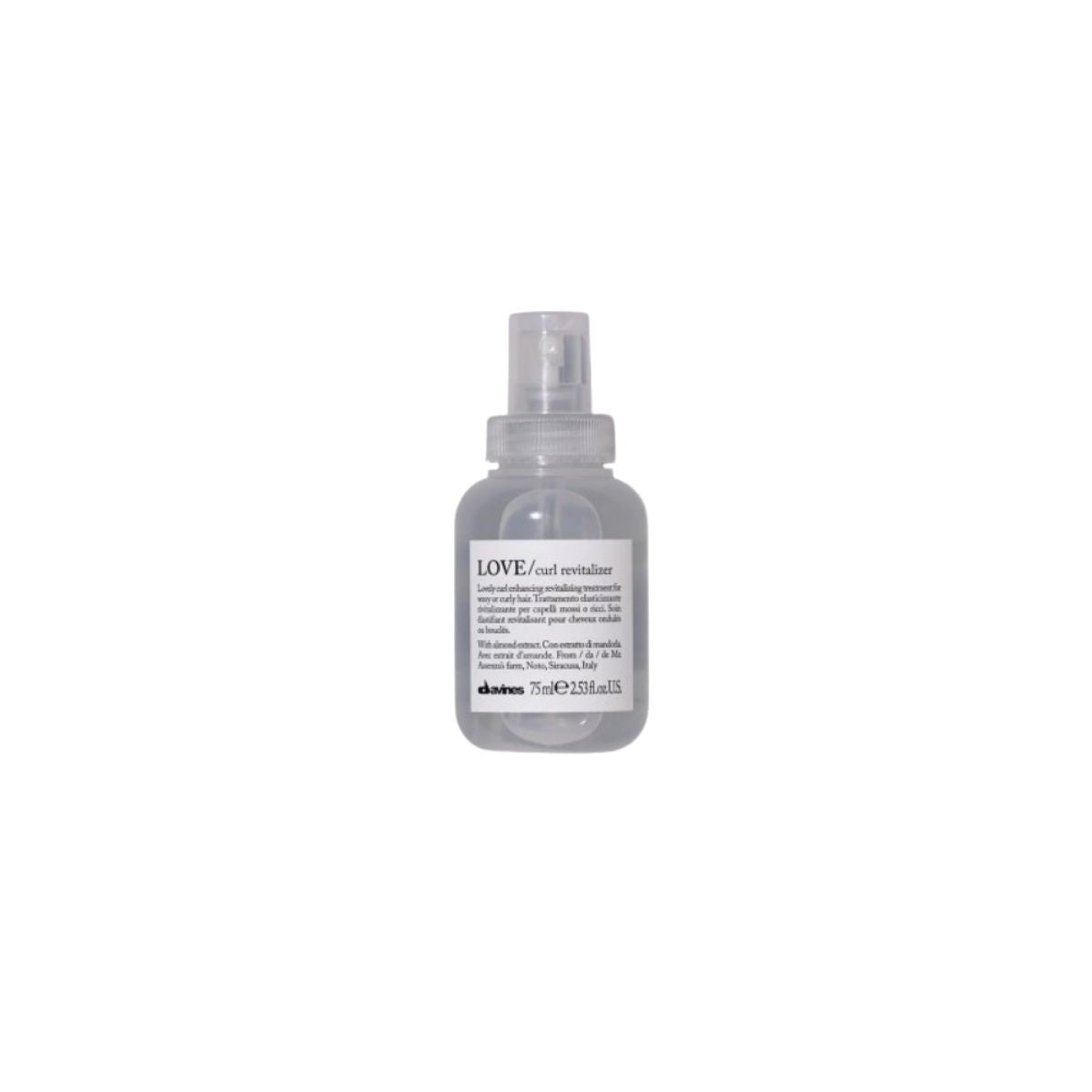 Davines - Love Curl Revitalizer