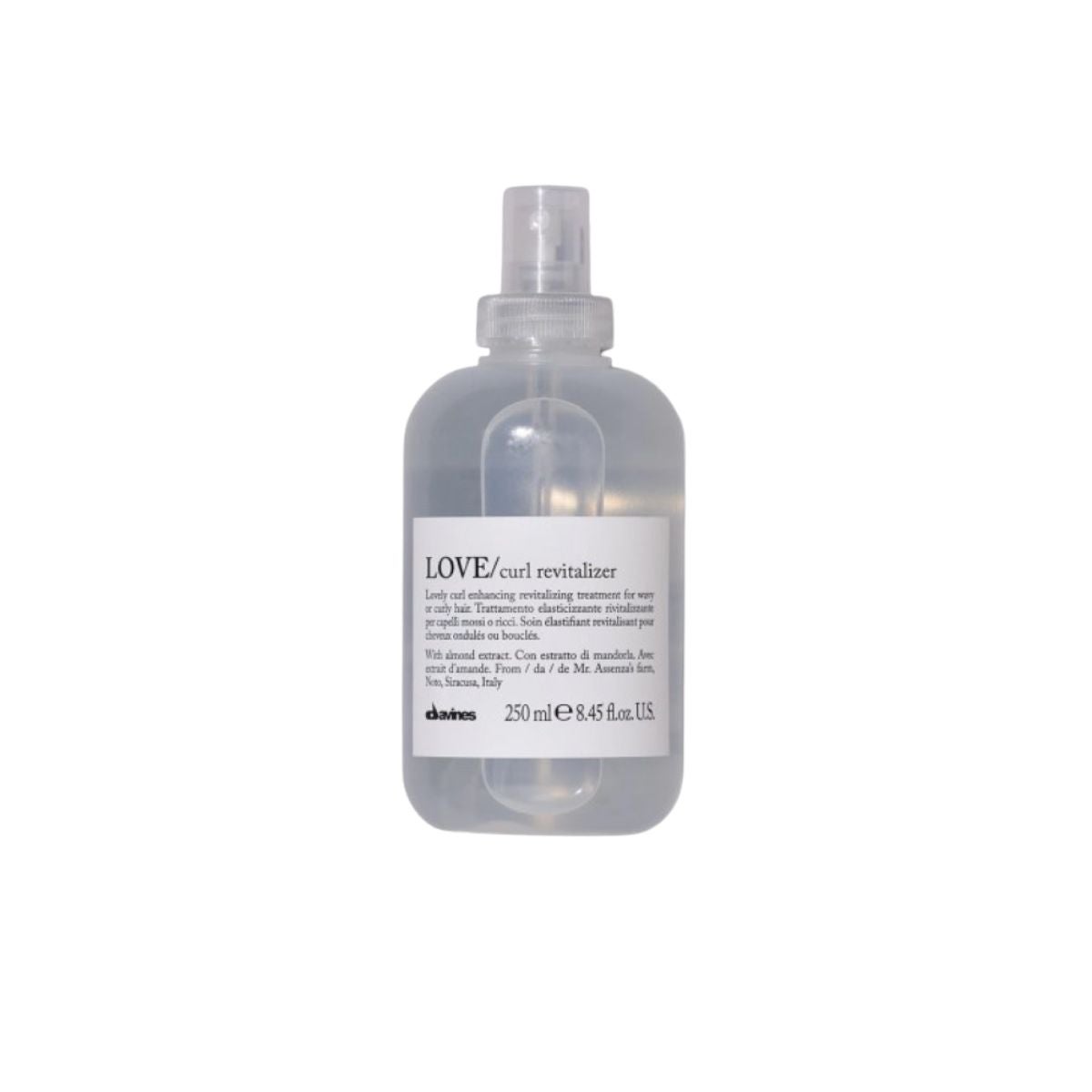 Davines - Love Curl Revitalizer