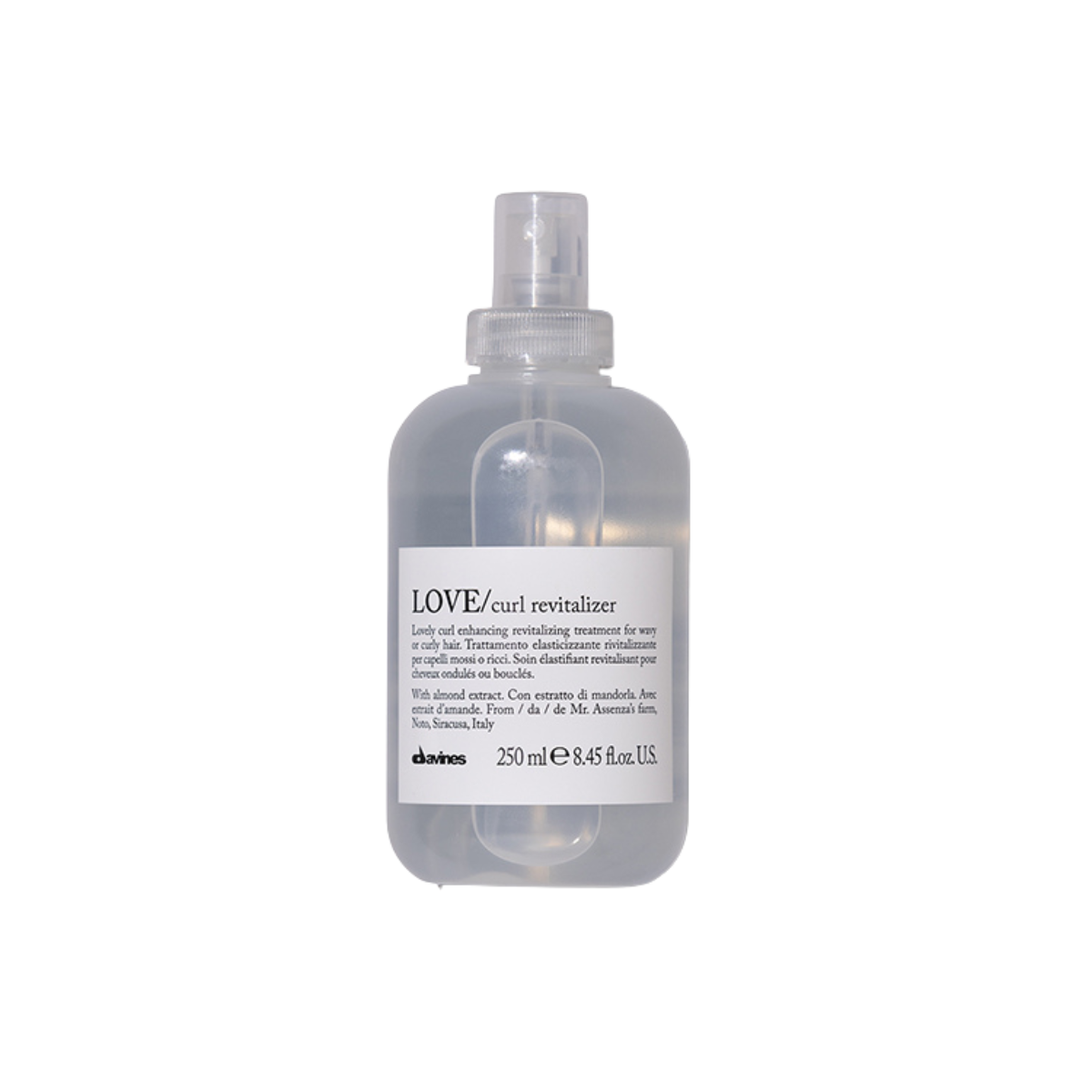Davines - Love Curl Revitalizer