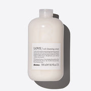 LOVE CURL CLEANSING CREAM - Davines