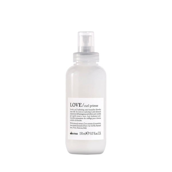 LOVE CURL PRIMER - Davines