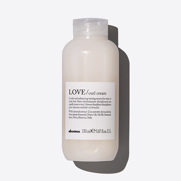Love Curl Cream - Davines