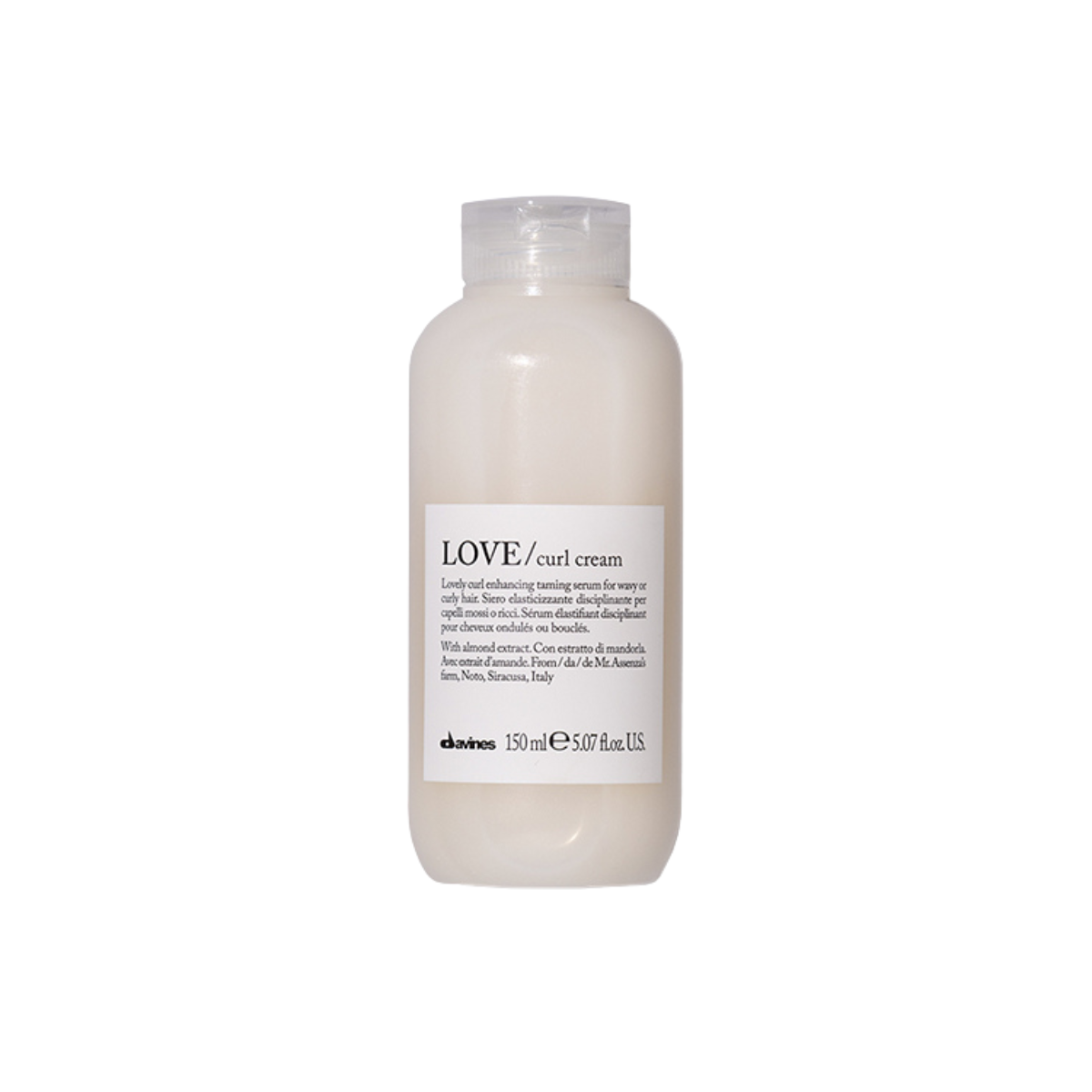 Davines - Love Curl Cream - 150 ml