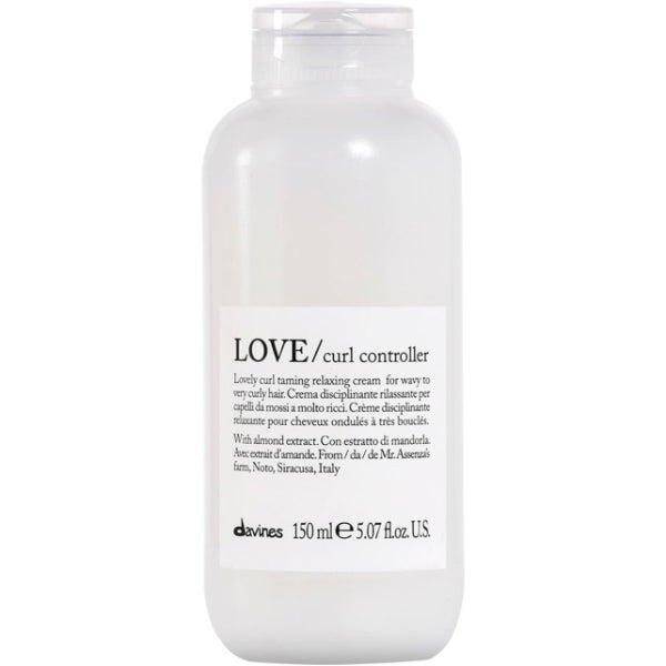 Love Curl Controller - Davines