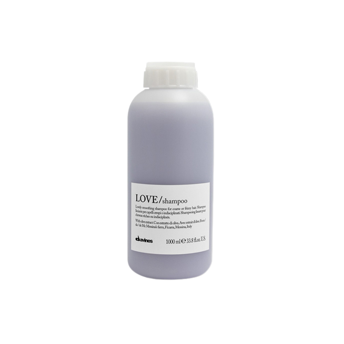 Davines - Love Smoothing Shampoo