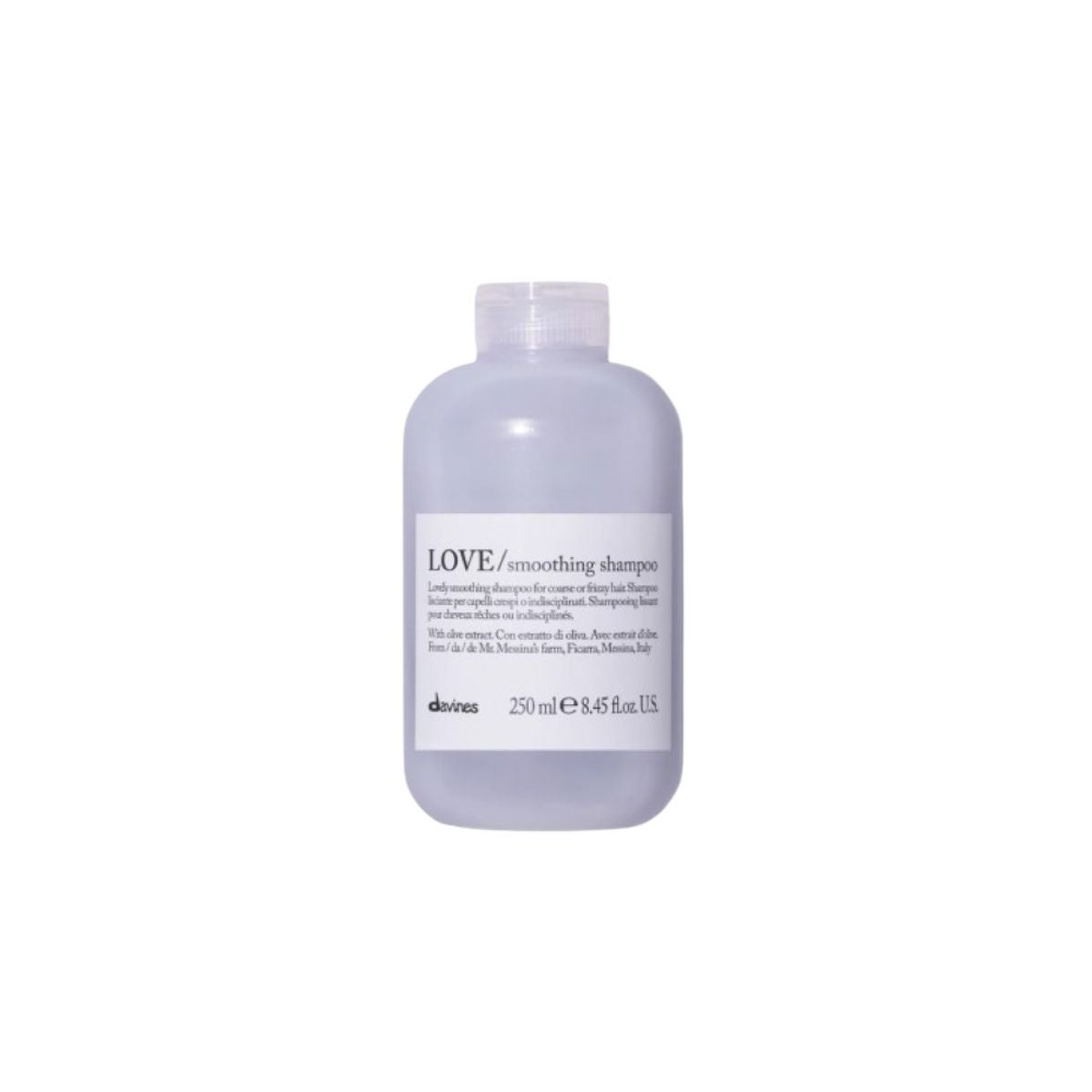 Davines - Love Smoothing Shampoo