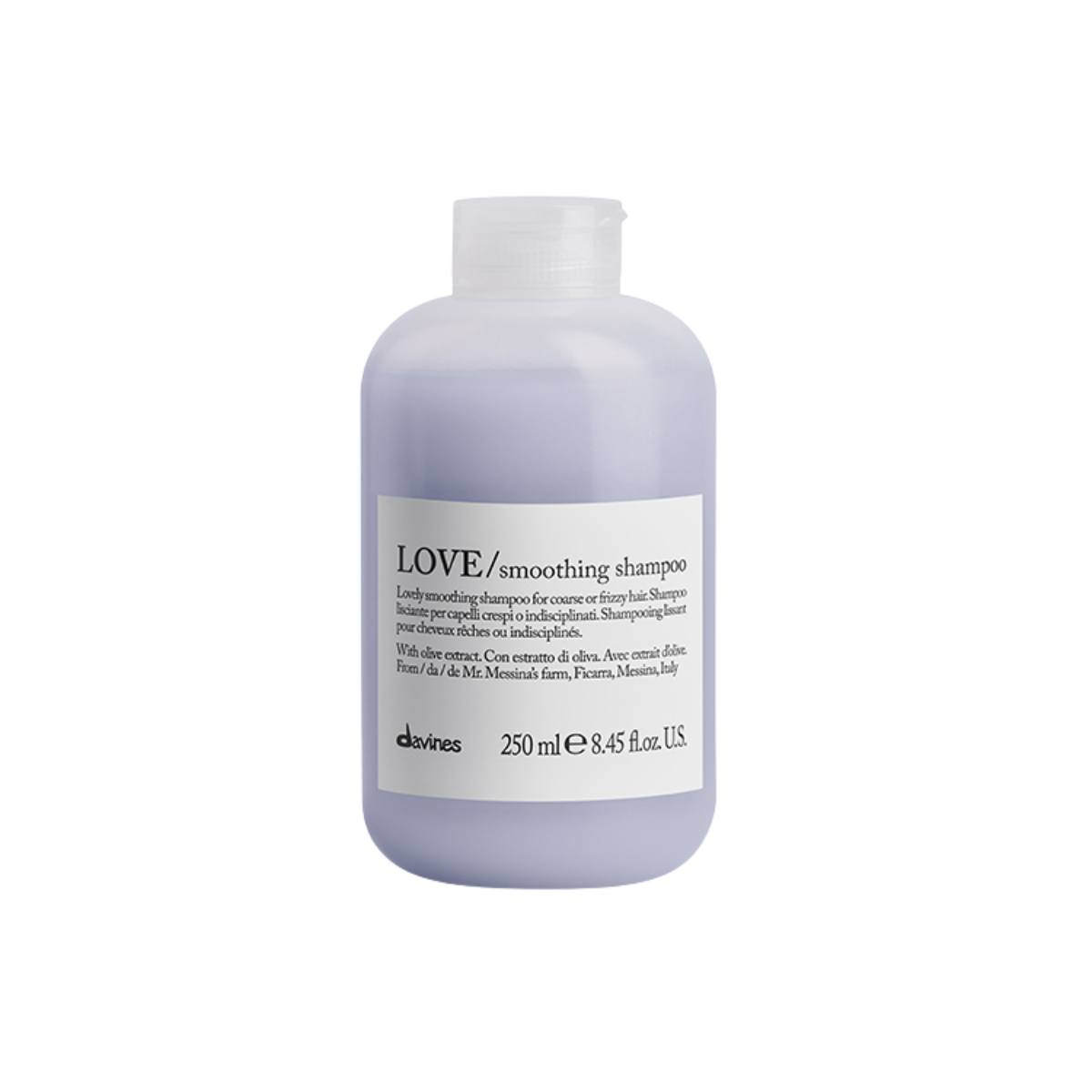 Davines - Love Smoothing Shampoo