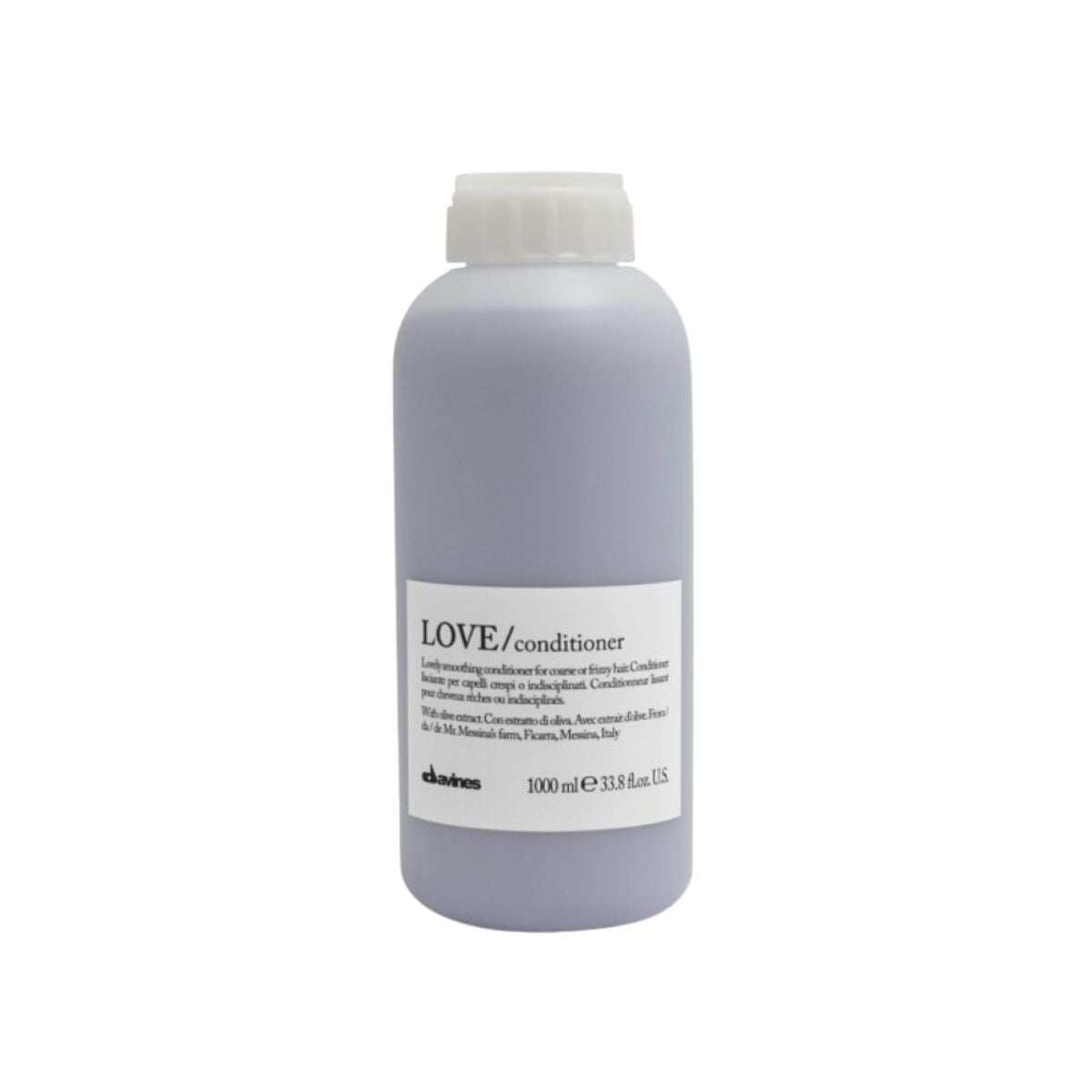 Davines - Love Smoothing Conditioner