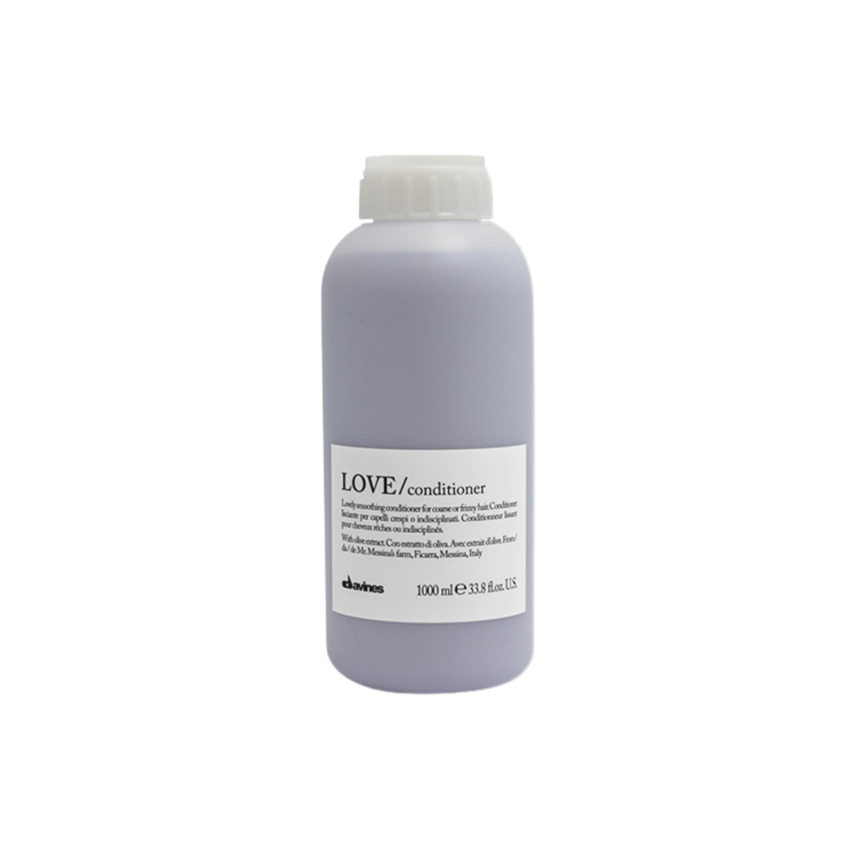 Davines - Love Smoothing Conditioner