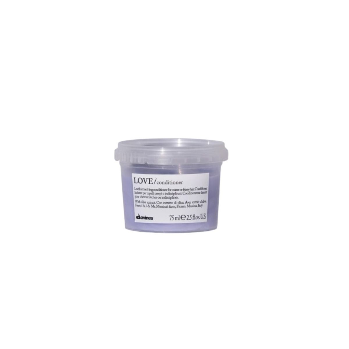 Davines - Love Smoothing Conditioner