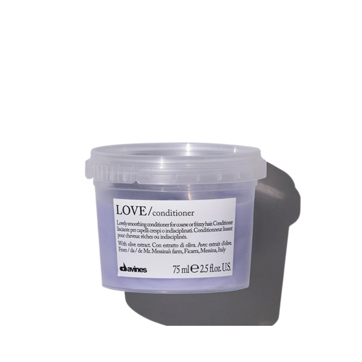 Davines - Love Smoothing Conditioner