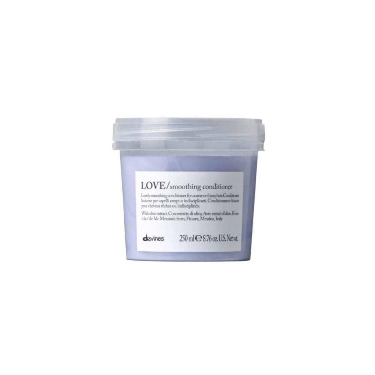 Davines - Love Smoothing Conditioner